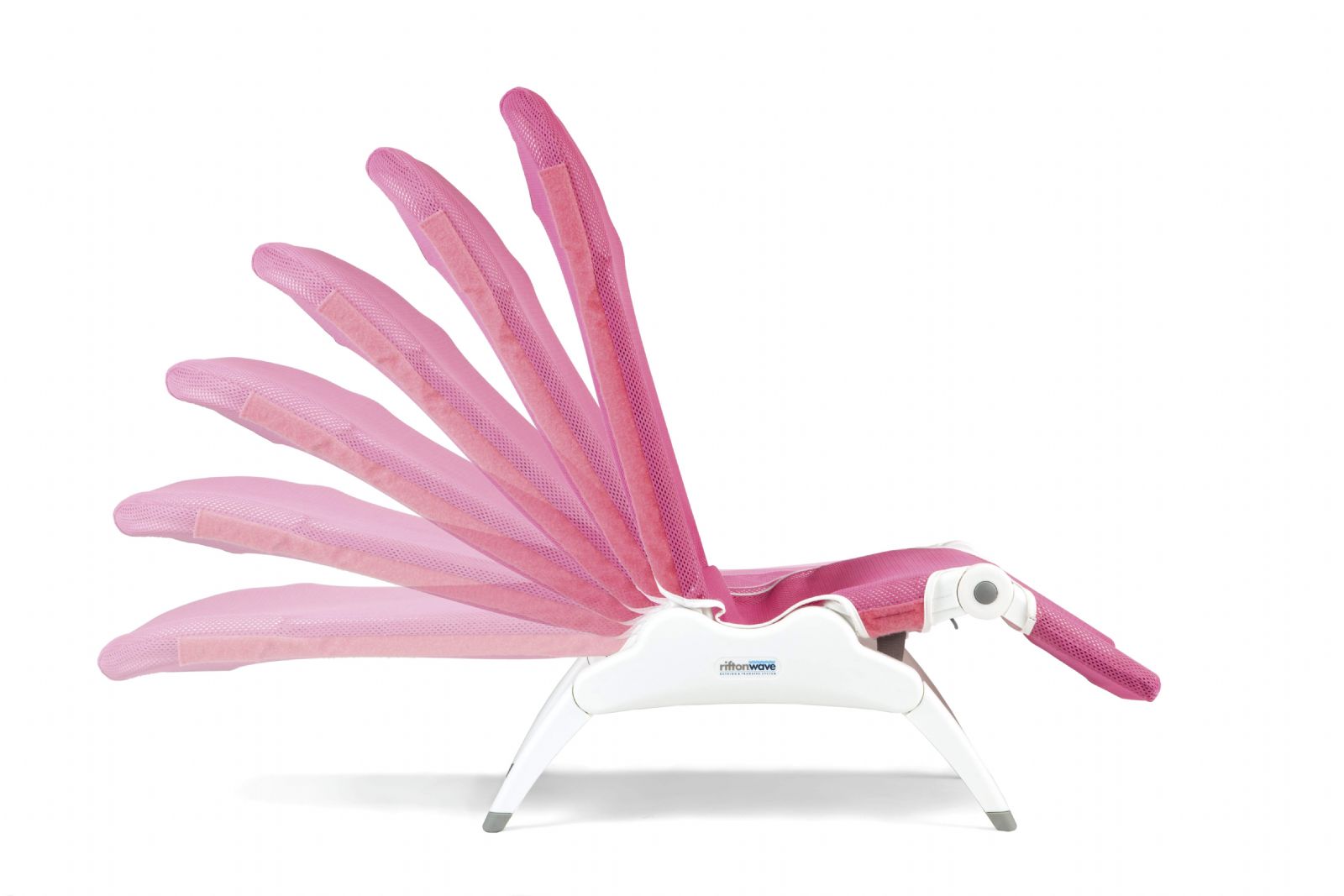 Rifton Z210 Small Rifton Wave Bath Chair